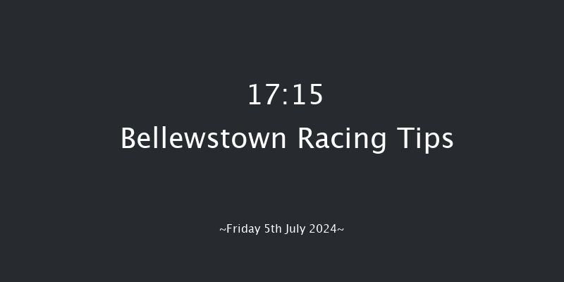 Bellewstown  17:15 Handicap
8f Thu 4th Jul 2024