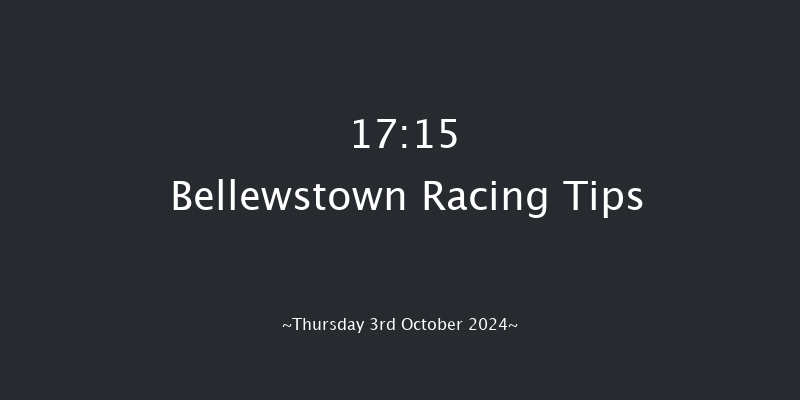 Bellewstown  17:15 Handicap 12f Wed 2nd Oct 2024