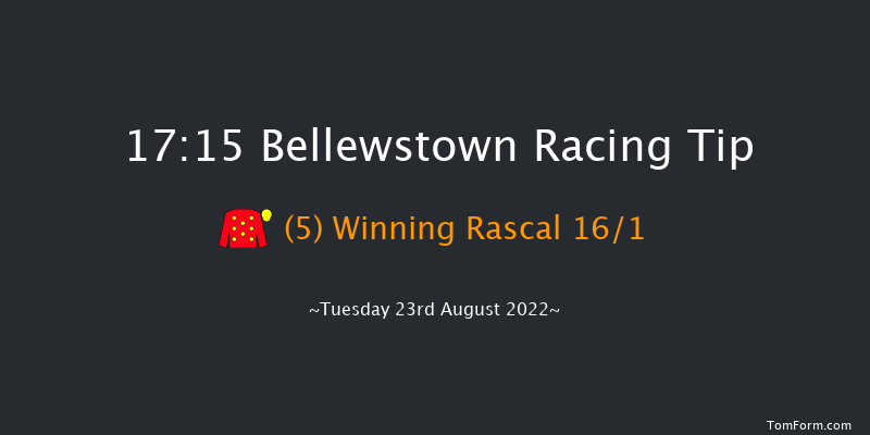 Bellewstown 17:15 Maiden Hurdle 20f Sat 2nd Jul 2022