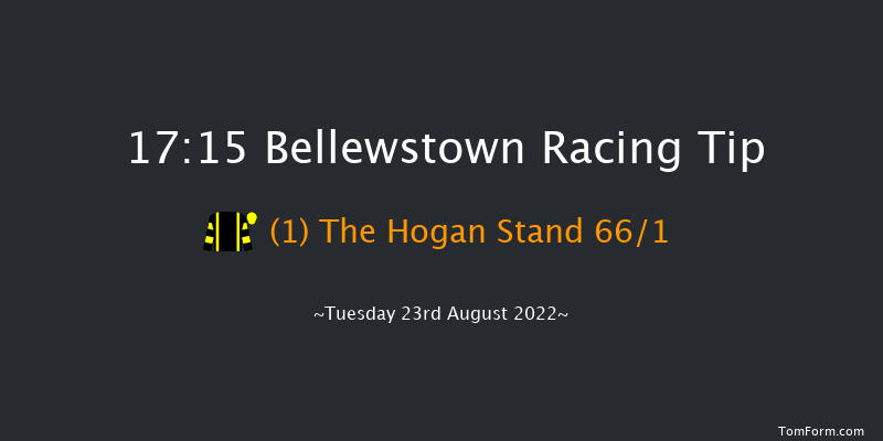 Bellewstown 17:15 Maiden Hurdle 20f Sat 2nd Jul 2022