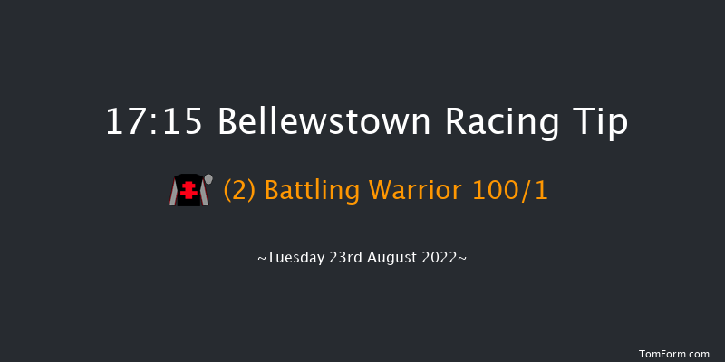 Bellewstown 17:15 Maiden Hurdle 20f Sat 2nd Jul 2022