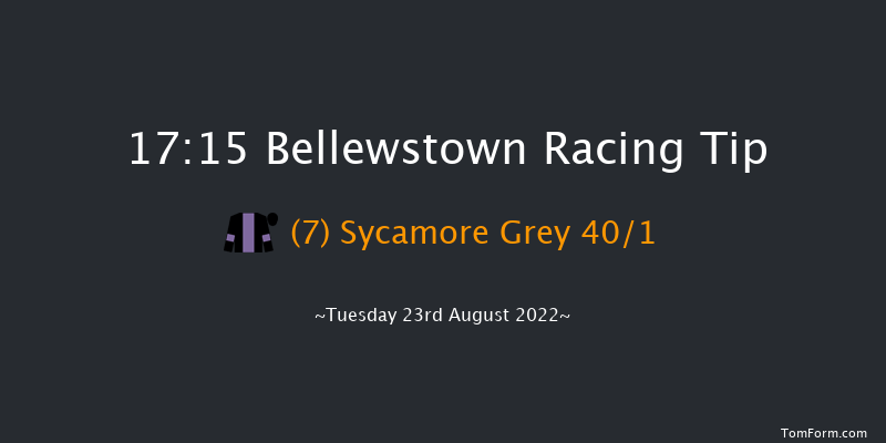 Bellewstown 17:15 Maiden Hurdle 20f Sat 2nd Jul 2022