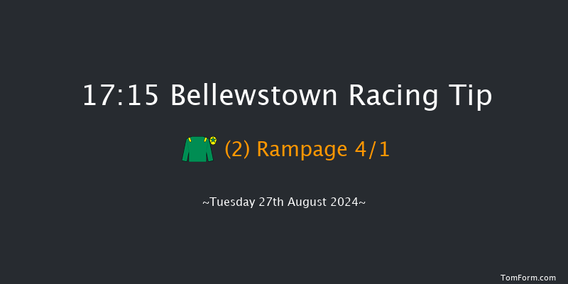 Bellewstown  17:15 Handicap 8f Sat 6th Jul 2024