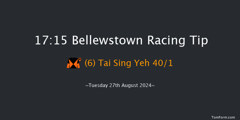 Bellewstown  17:15 Handicap 8f Sat 6th Jul 2024