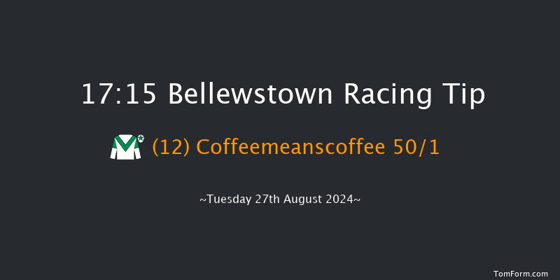 Bellewstown  17:15 Handicap 8f Sat 6th Jul 2024