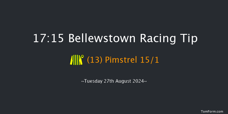 Bellewstown  17:15 Handicap 8f Sat 6th Jul 2024