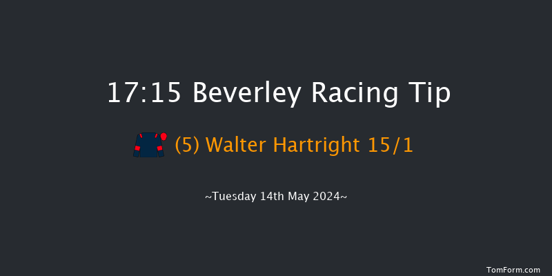 Beverley  17:15 Handicap
(Class 6) 12f Mon 6th May 2024