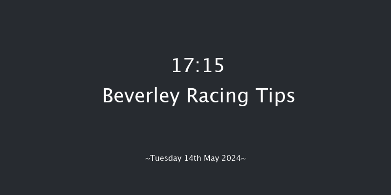 Beverley  17:15 Handicap
(Class 6) 12f Mon 6th May 2024