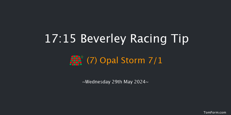 Beverley  17:15 Handicap (Class 6) 5f Tue 14th May 2024