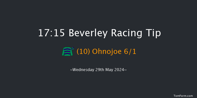 Beverley  17:15 Handicap (Class 6) 5f Tue 14th May 2024