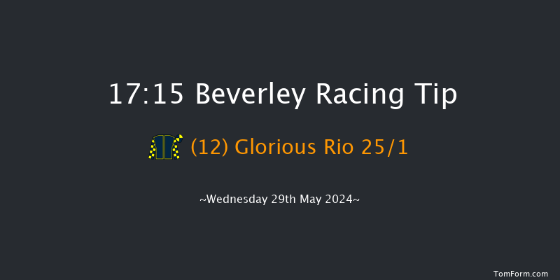 Beverley  17:15 Handicap (Class 6) 5f Tue 14th May 2024