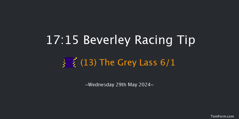 Beverley  17:15 Handicap (Class 6) 5f Tue 14th May 2024