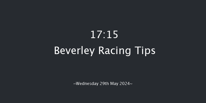 Beverley  17:15 Handicap (Class 6) 5f Tue 14th May 2024