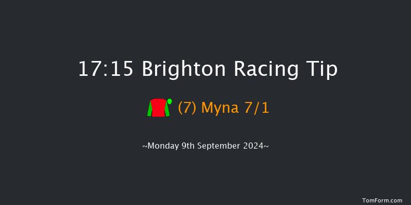 Brighton  17:15 Handicap (Class 5) 10f  Mon 2nd Sep 2024