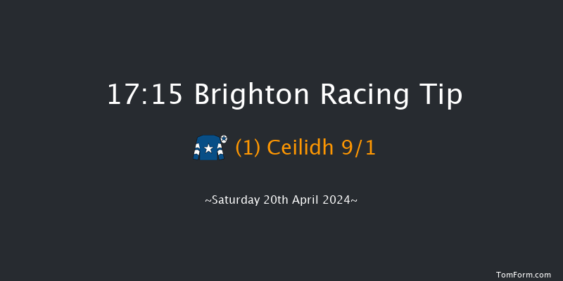Brighton  17:15 Handicap (Class 6) 7f Thu 19th Oct 2023