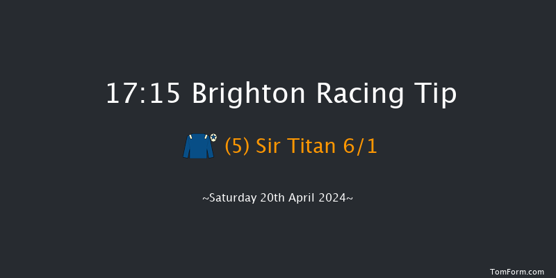 Brighton  17:15 Handicap (Class 6) 7f Thu 19th Oct 2023