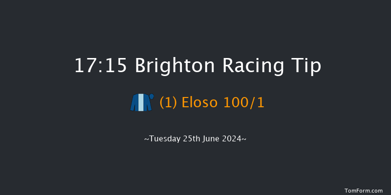 Brighton  17:15 Handicap (Class 6) 10f Tue 18th Jun 2024