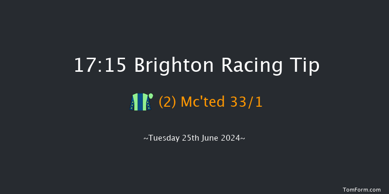 Brighton  17:15 Handicap (Class 6) 10f Tue 18th Jun 2024