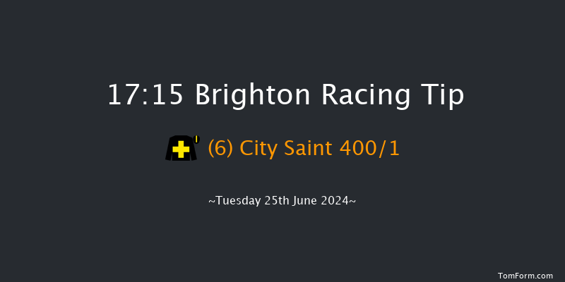 Brighton  17:15 Handicap (Class 6) 10f Tue 18th Jun 2024