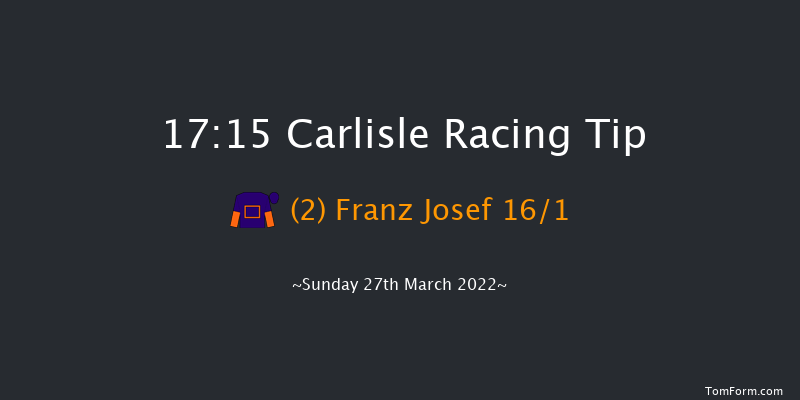 Carlisle 17:15 NH Flat Race (Class 5) 17f Sun 20th Mar 2022