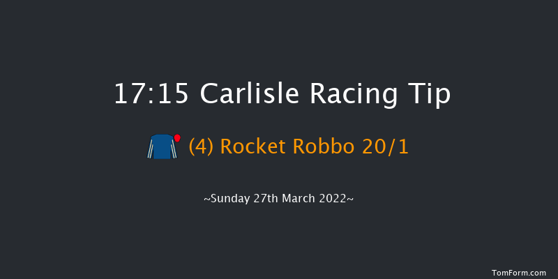 Carlisle 17:15 NH Flat Race (Class 5) 17f Sun 20th Mar 2022