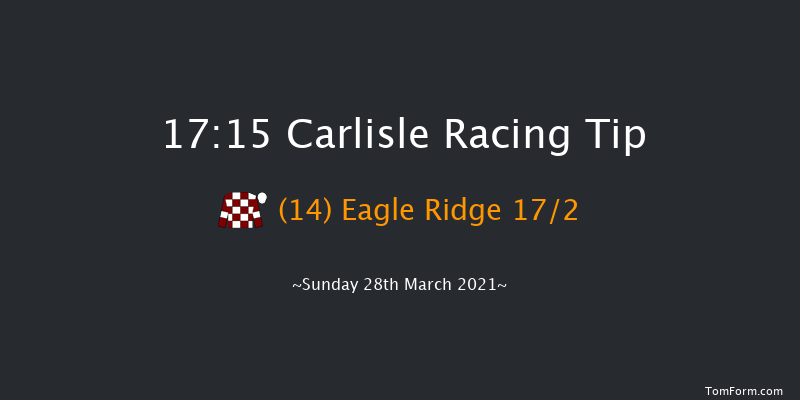 Northern Lights Staying Chase Series Final Handicap Chase (GBB Race) Carlisle 17:15 Handicap Chase (Class 2) 24f Sun 21st Mar 2021