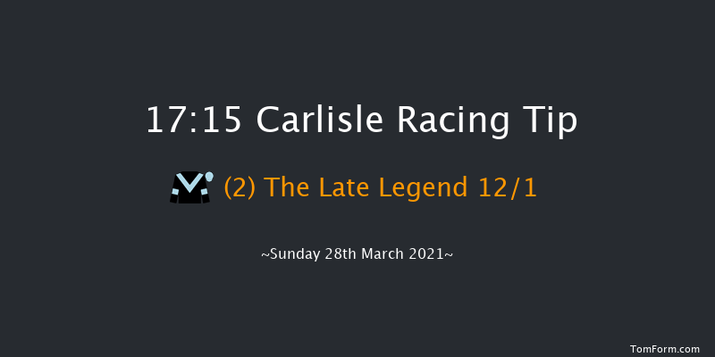 Northern Lights Staying Chase Series Final Handicap Chase (GBB Race) Carlisle 17:15 Handicap Chase (Class 2) 24f Sun 21st Mar 2021