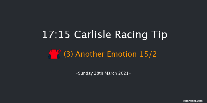 Northern Lights Staying Chase Series Final Handicap Chase (GBB Race) Carlisle 17:15 Handicap Chase (Class 2) 24f Sun 21st Mar 2021