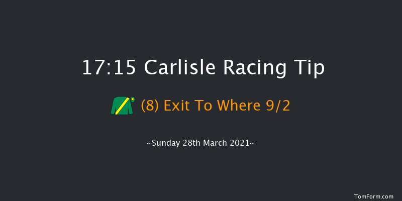 Northern Lights Staying Chase Series Final Handicap Chase (GBB Race) Carlisle 17:15 Handicap Chase (Class 2) 24f Sun 21st Mar 2021