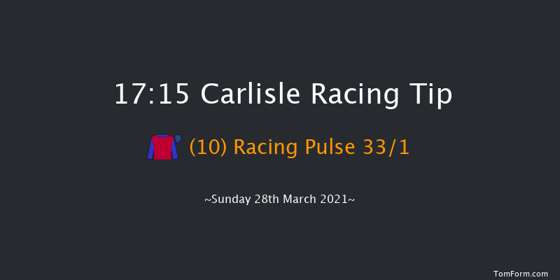 Northern Lights Staying Chase Series Final Handicap Chase (GBB Race) Carlisle 17:15 Handicap Chase (Class 2) 24f Sun 21st Mar 2021