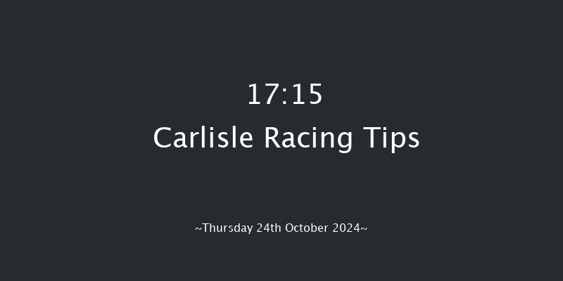 Carlisle  17:15 Handicap Chase (Class 4) 20f Thu 17th Oct 2024