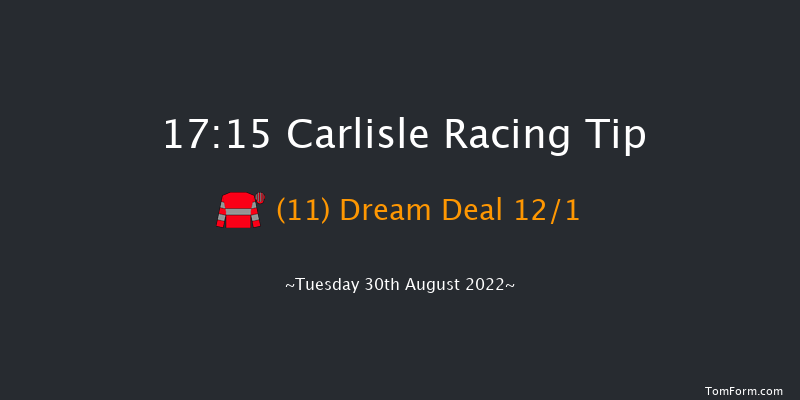 Carlisle 17:15 Handicap (Class 5) 5f Thu 25th Aug 2022