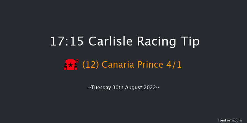 Carlisle 17:15 Handicap (Class 5) 5f Thu 25th Aug 2022