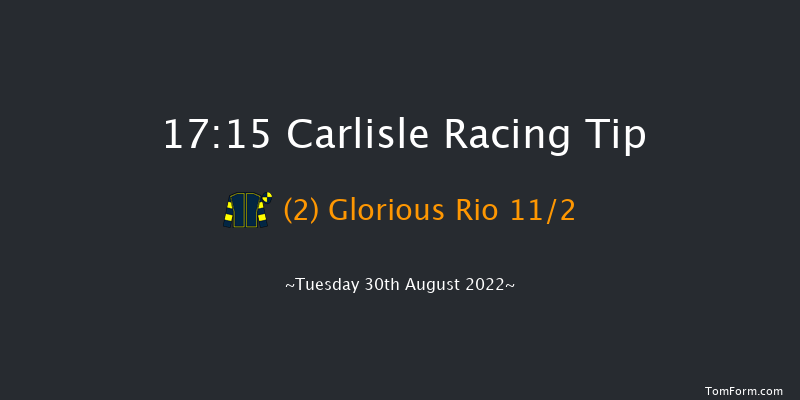 Carlisle 17:15 Handicap (Class 5) 5f Thu 25th Aug 2022