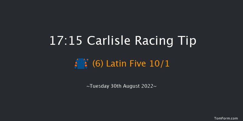 Carlisle 17:15 Handicap (Class 5) 5f Thu 25th Aug 2022