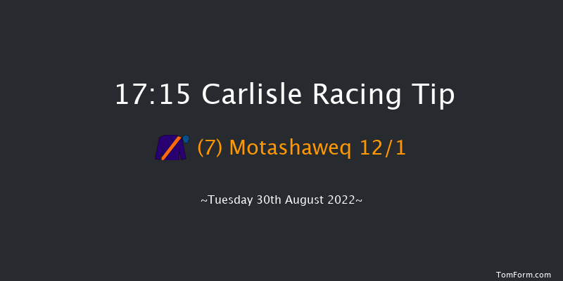 Carlisle 17:15 Handicap (Class 5) 5f Thu 25th Aug 2022