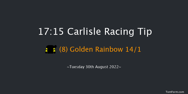 Carlisle 17:15 Handicap (Class 5) 5f Thu 25th Aug 2022