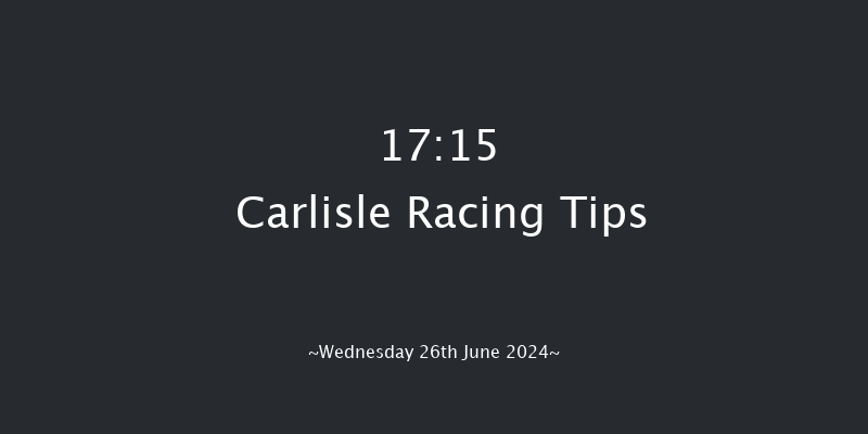 Carlisle  17:15 Handicap (Class 4) 7f Mon 17th Jun 2024