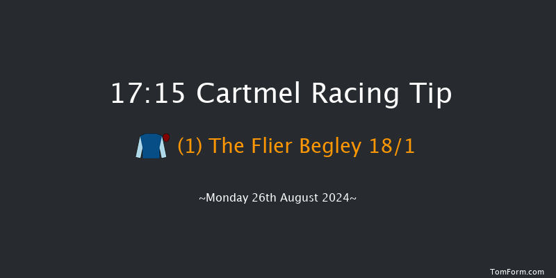 Cartmel  17:15 Handicap Chase (Class 3) 21f Sat 24th Aug 2024