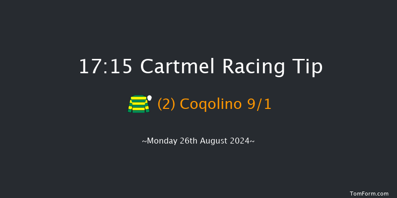 Cartmel  17:15 Handicap Chase (Class 3) 21f Sat 24th Aug 2024