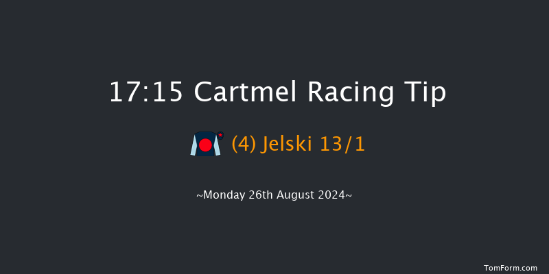 Cartmel  17:15 Handicap Chase (Class 3) 21f Sat 24th Aug 2024