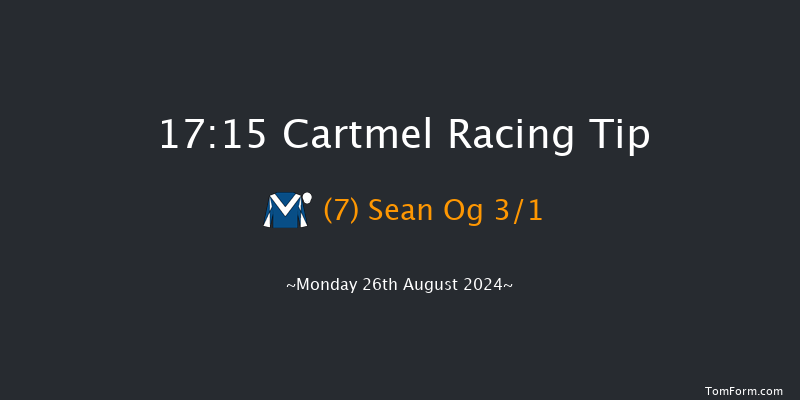 Cartmel  17:15 Handicap Chase (Class 3) 21f Sat 24th Aug 2024