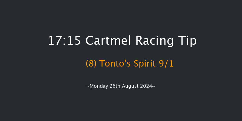 Cartmel  17:15 Handicap Chase (Class 3) 21f Sat 24th Aug 2024