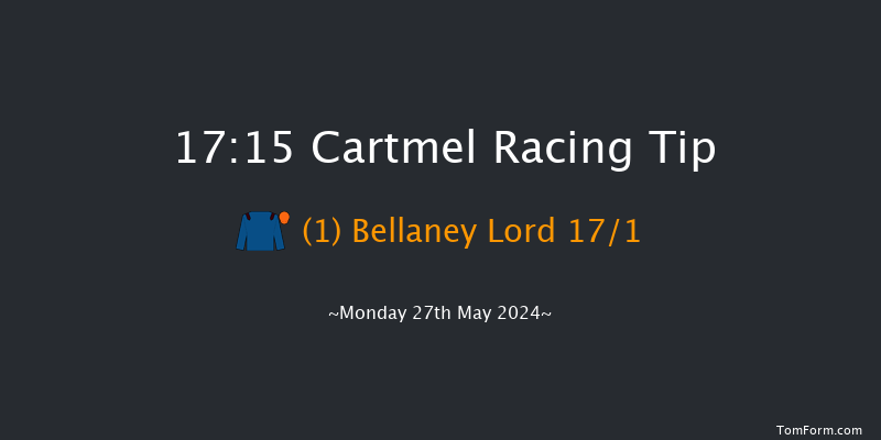 Cartmel  17:15 Hunter Chase (Class 5) 21f Sat 25th May 2024