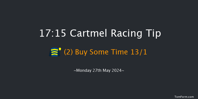 Cartmel  17:15 Hunter Chase (Class 5) 21f Sat 25th May 2024