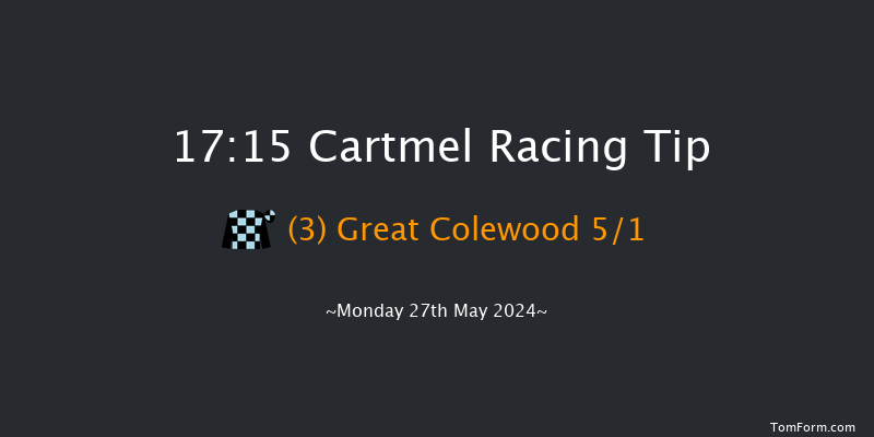 Cartmel  17:15 Hunter Chase (Class 5) 21f Sat 25th May 2024