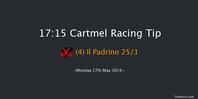 Cartmel  17:15 Hunter Chase (Class 5) 21f Sat 25th May 2024