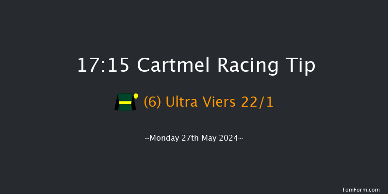 Cartmel  17:15 Hunter Chase (Class 5) 21f Sat 25th May 2024