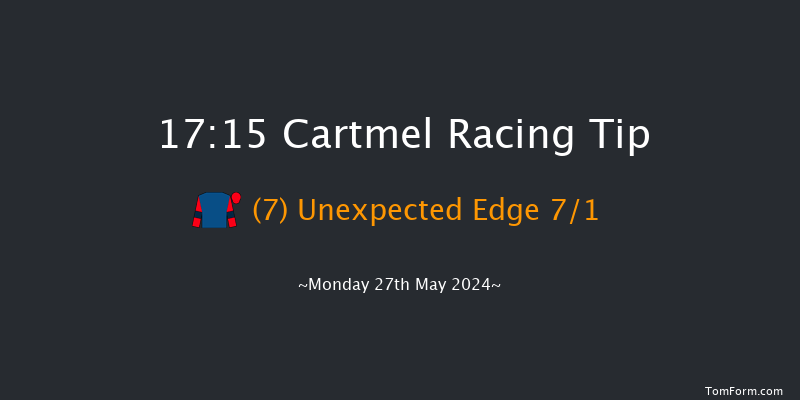 Cartmel  17:15 Hunter Chase (Class 5) 21f Sat 25th May 2024