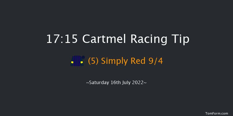 Cartmel 17:15 Handicap Hurdle (Class 4) 17f Sun 26th Jun 2022